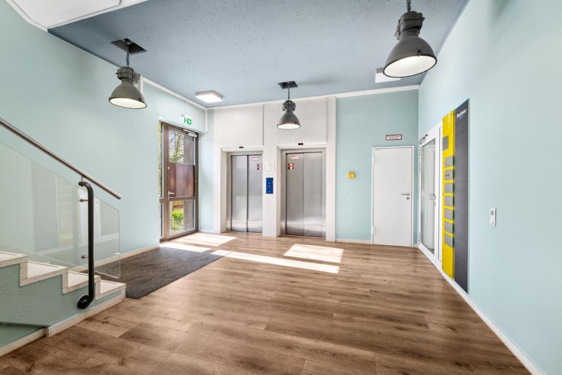Limehome Munich Fritz-Erler Str Экстерьер фото