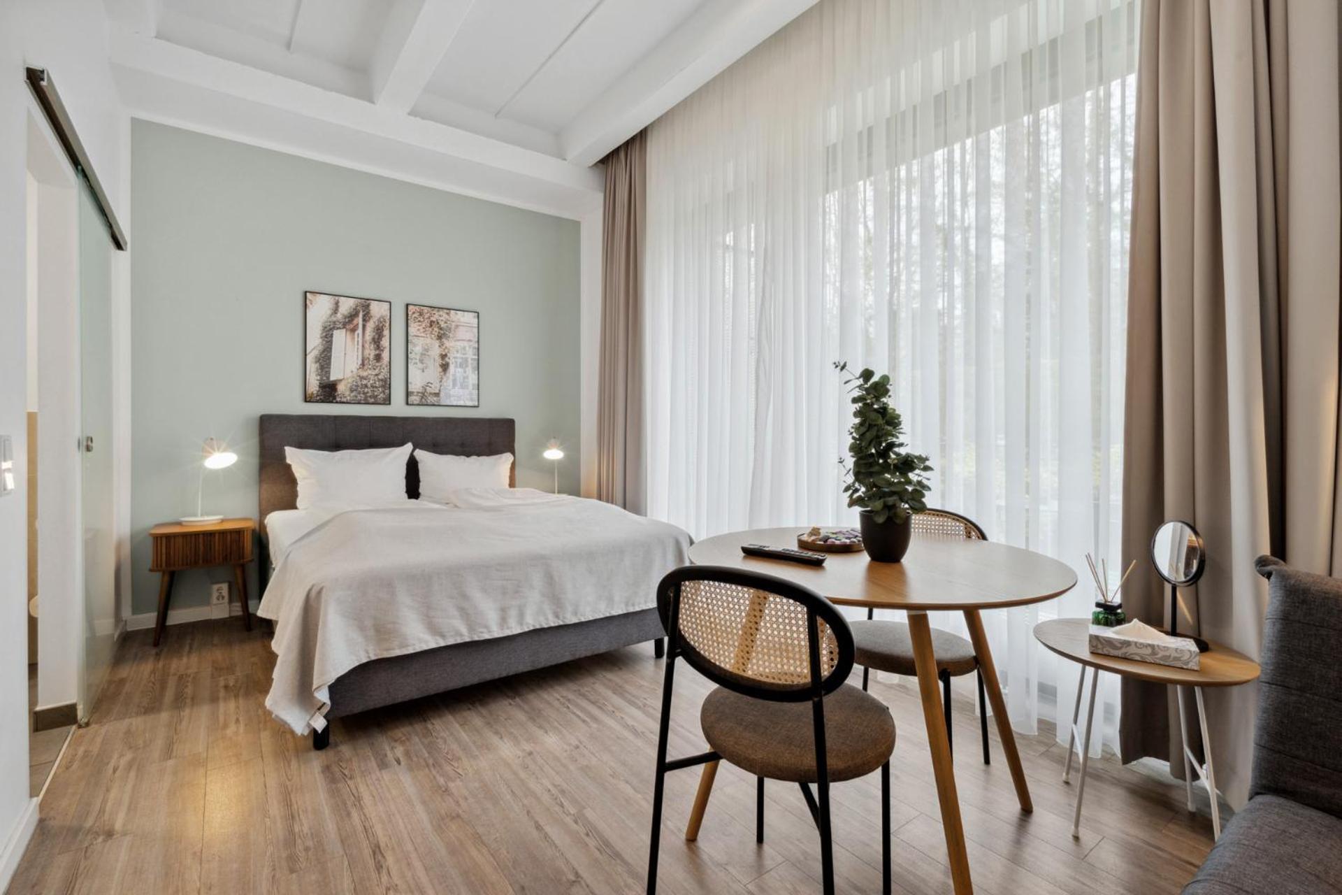 Limehome Munich Fritz-Erler Str Экстерьер фото
