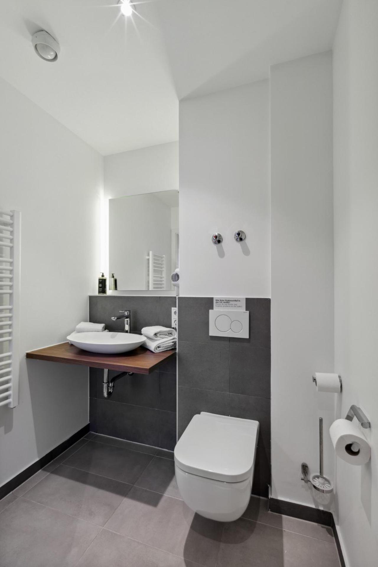 Limehome Munich Fritz-Erler Str Номер фото